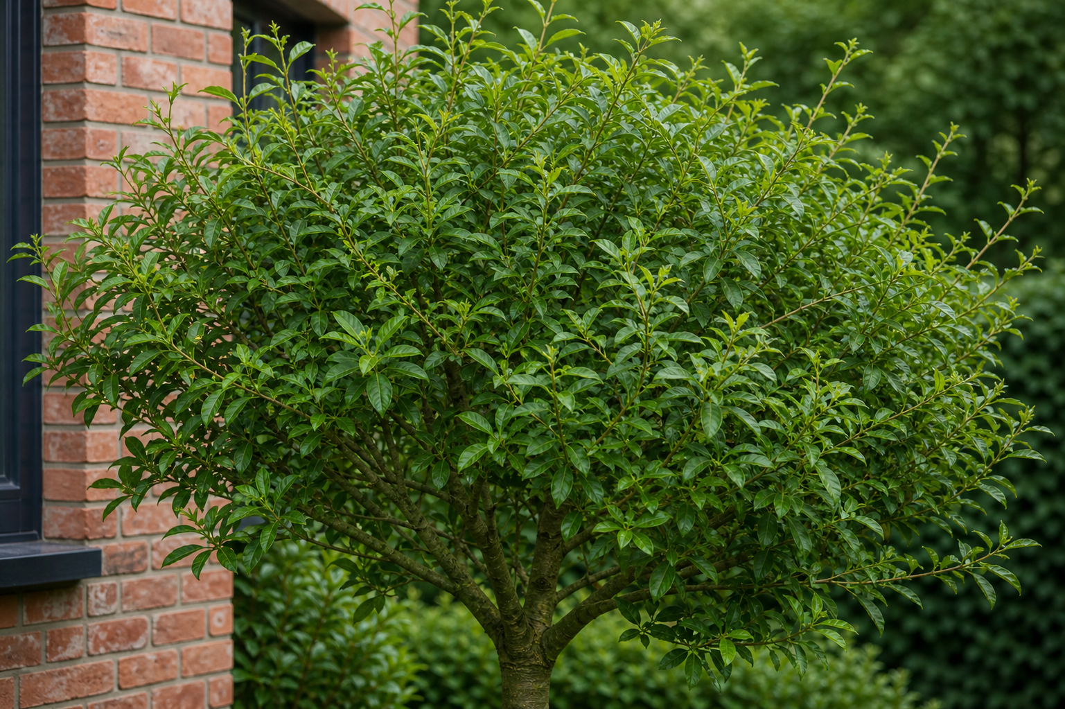 Voor boomverzorging